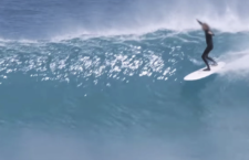 Man dies after surfing incident at Apple Bay